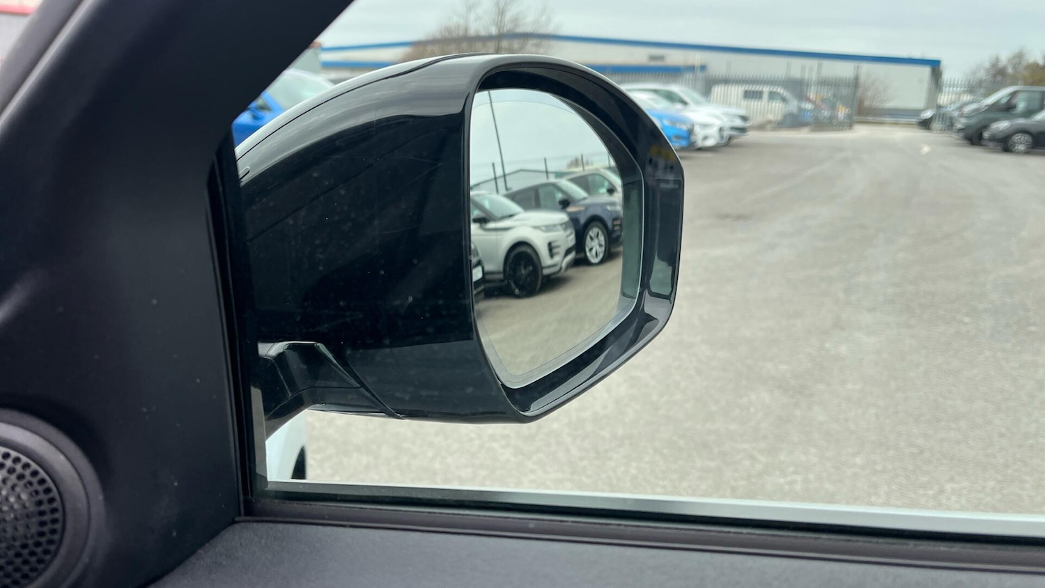 Used Land Rover Range Rover Evoque 2024 for sale - 77993056: Photo 20