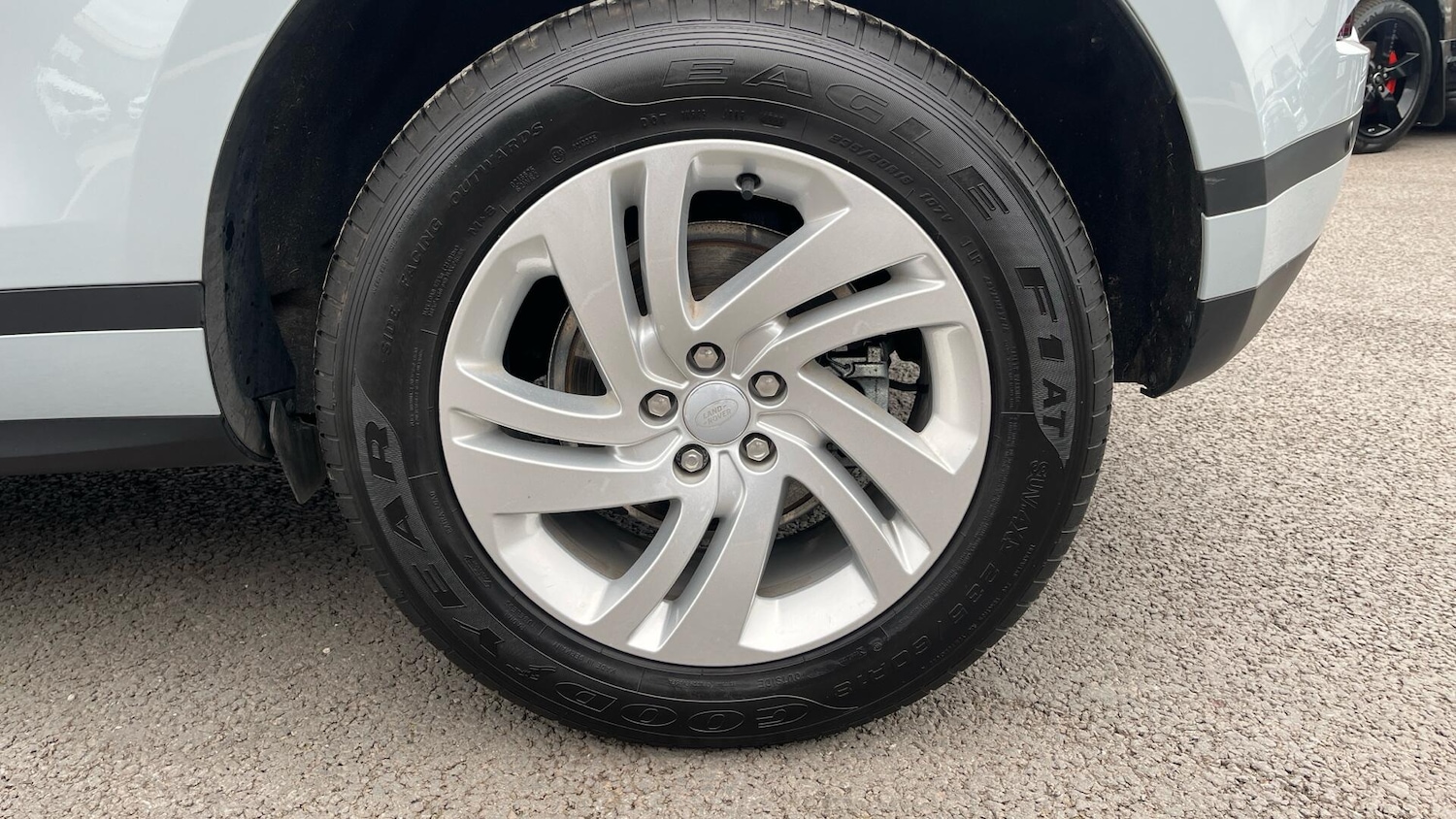 Used Land Rover Range Rover Evoque 2024 for sale - 77993056: Photo 21