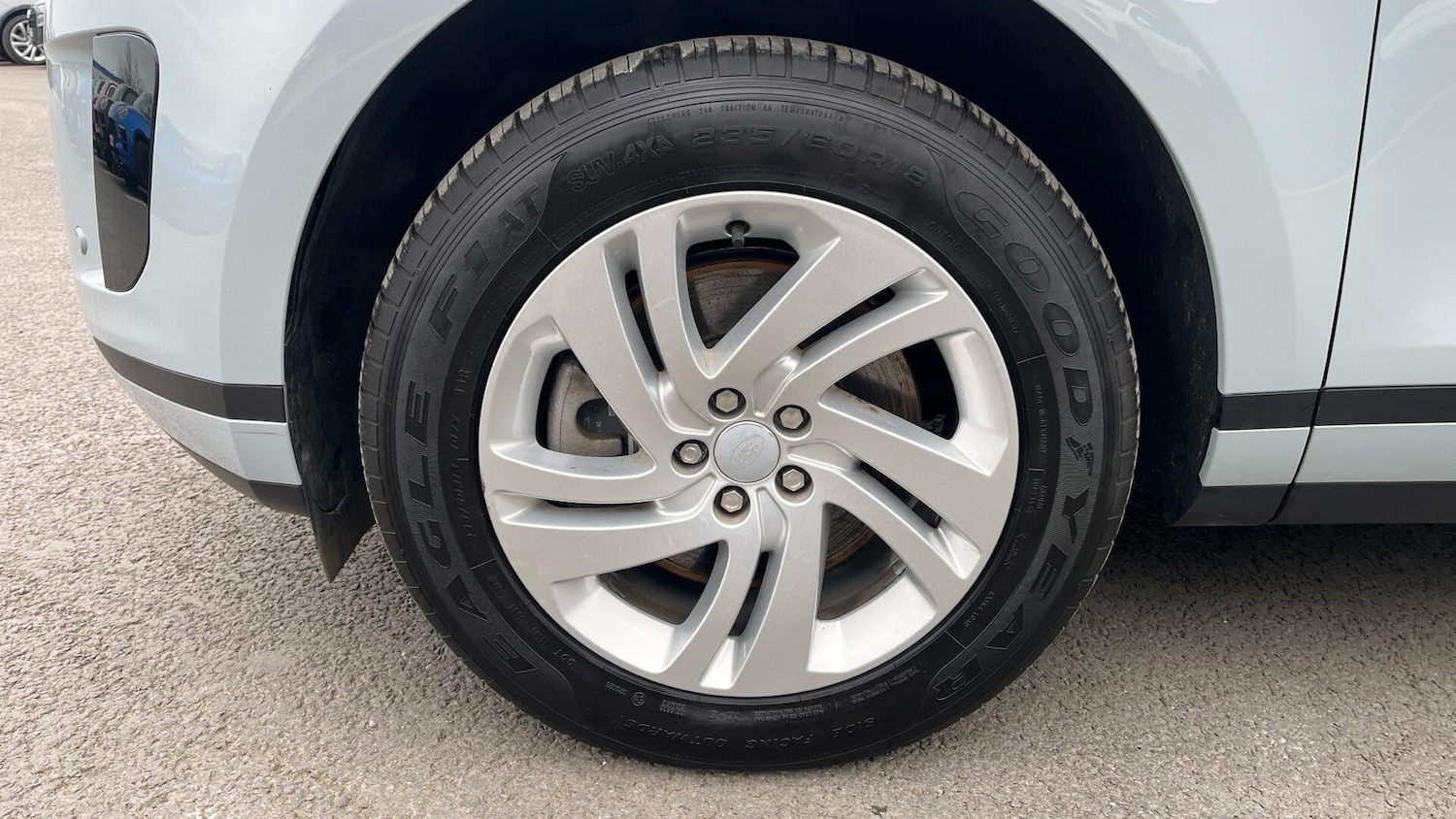 Used Land Rover Range Rover Evoque 2024 for sale - 77993056: Photo 22