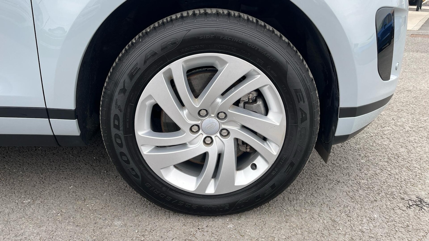 Used Land Rover Range Rover Evoque 2024 for sale - 77993056: Photo 23