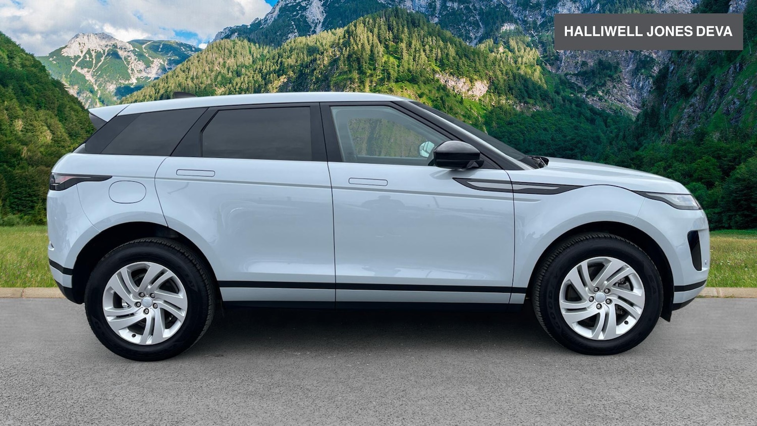 Used Land Rover Range Rover Evoque 2024 for sale - 77993056: Photo 3