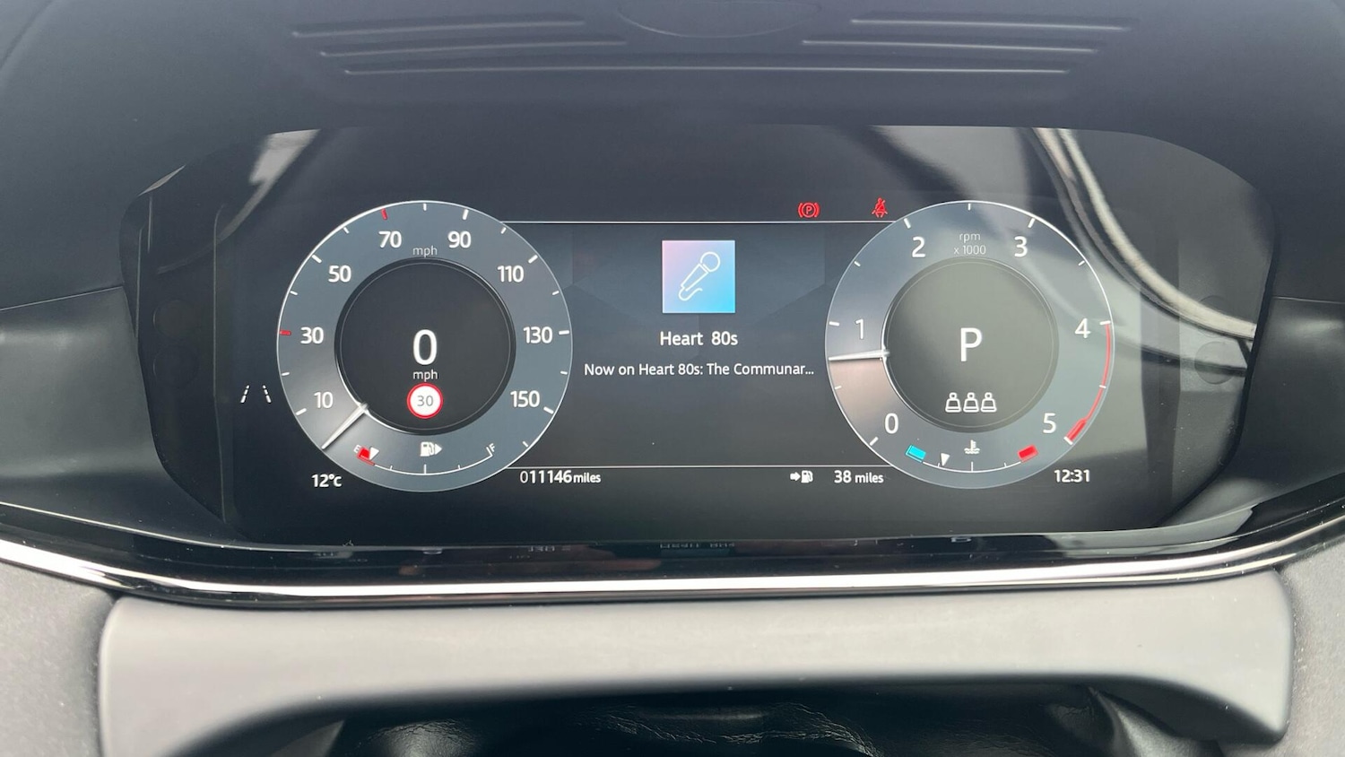 Used Land Rover Range Rover Evoque 2024 for sale - 77993056: Photo 9