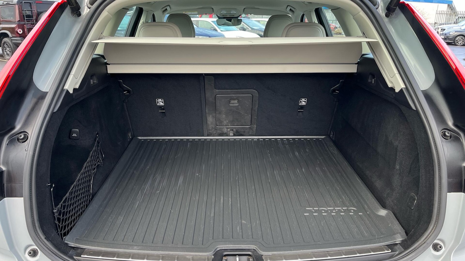 Used Volvo XC60 2024 for sale - 76781611: Photo 13