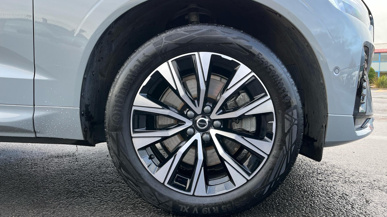 Used Volvo XC60 2024 for sale - 76781611: Photo 14