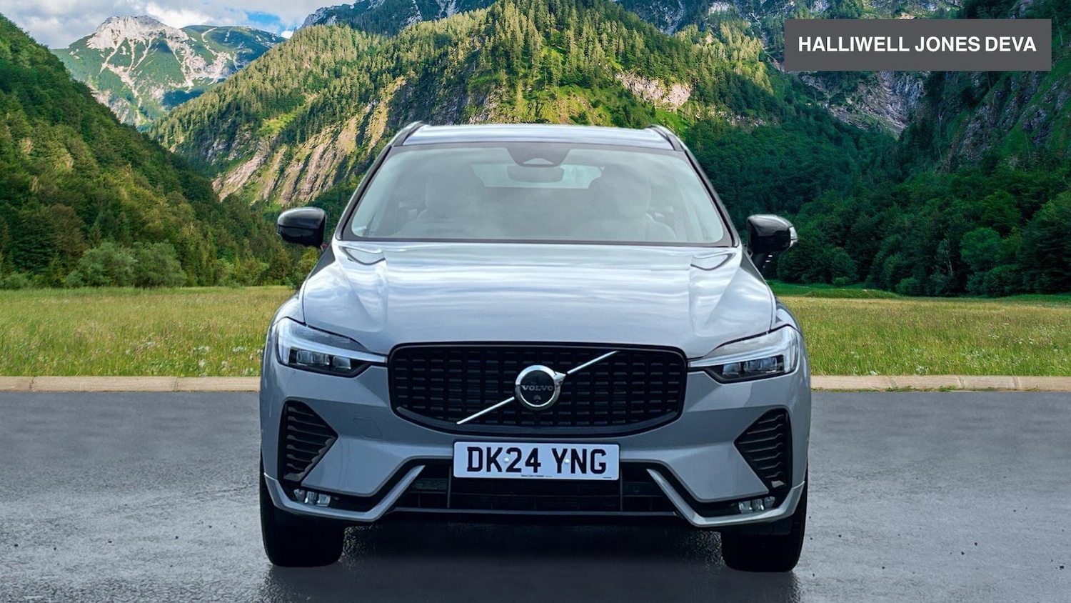 Used Volvo XC60 2024 for sale - 76781611: Photo 16