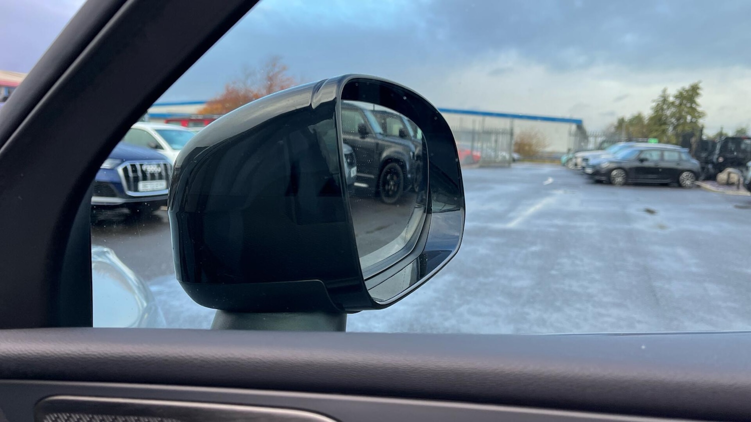 Used Volvo XC60 2024 for sale - 76781611: Photo 20