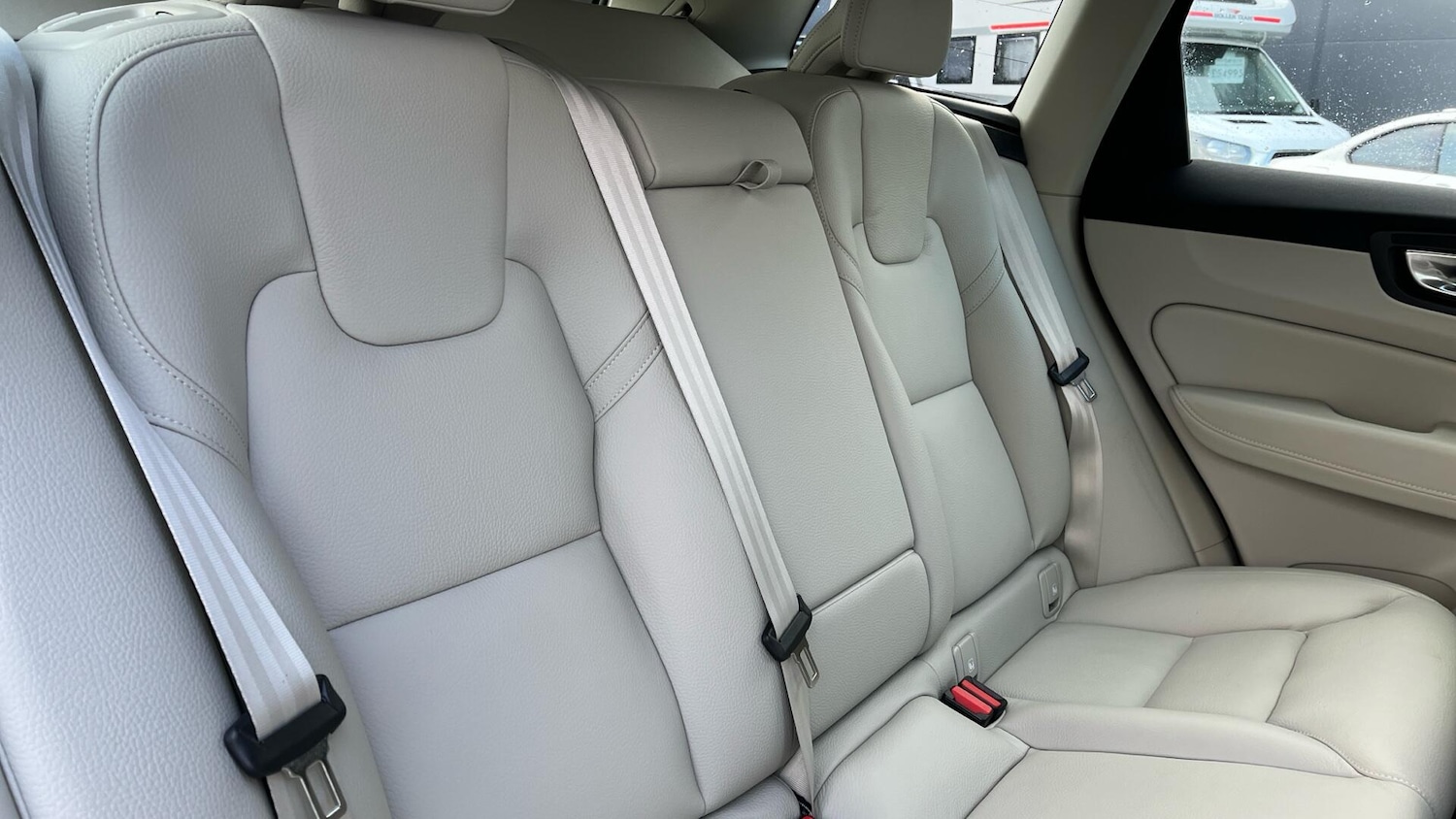 Used Volvo XC60 2024 for sale - 76781611: Photo 23