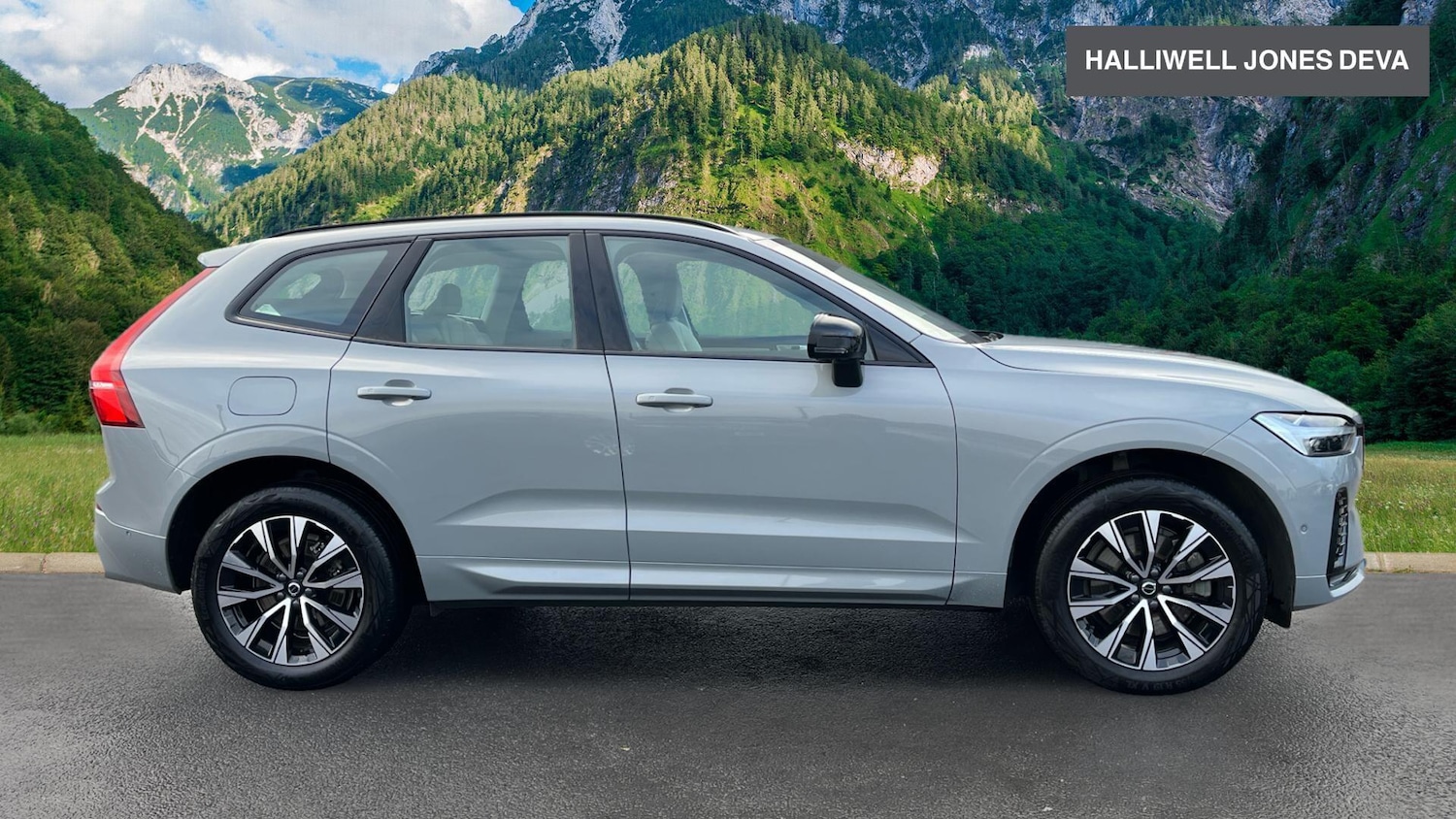 Used Volvo XC60 2024 for sale - 76781611: Photo 3