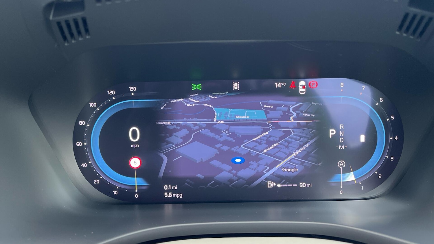 Used Volvo XC60 2024 for sale - 76781611: Photo 9