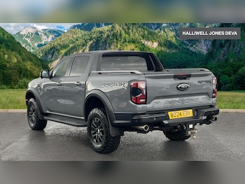 Used Ford Ranger 2024 for sale - 77684278: Photo