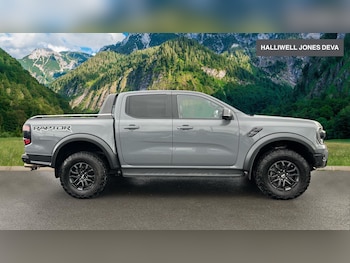 Used Ford Ranger 2024 for sale - 77684278: Photo