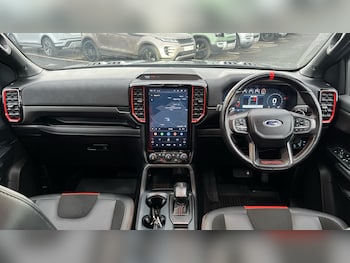 Used Ford Ranger 2024 for sale - 77684278: Photo