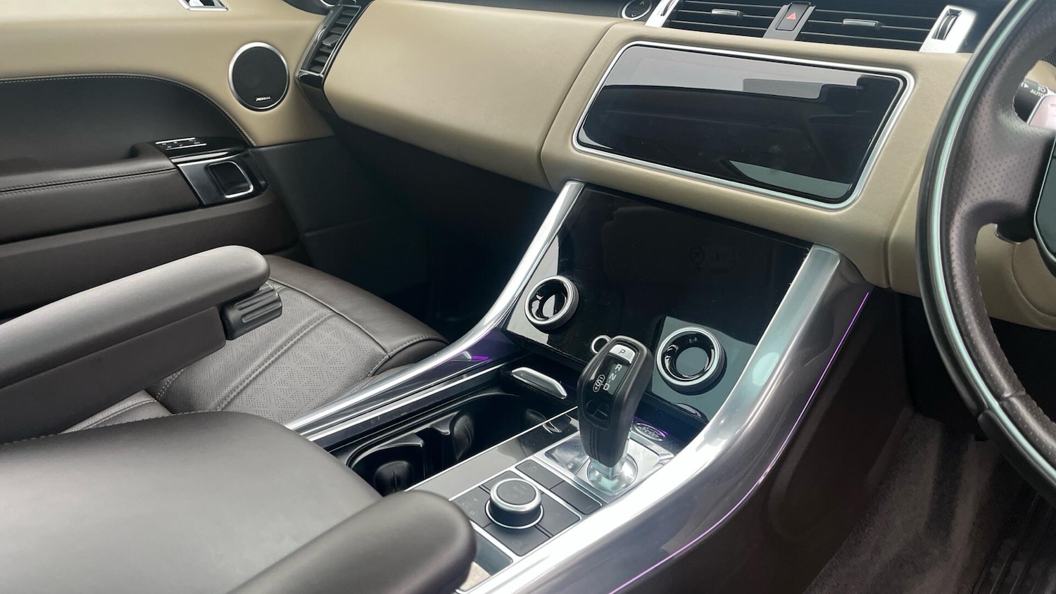 Used Land Rover Range Rover Sport 2019 for sale - 77081820: Photo 10