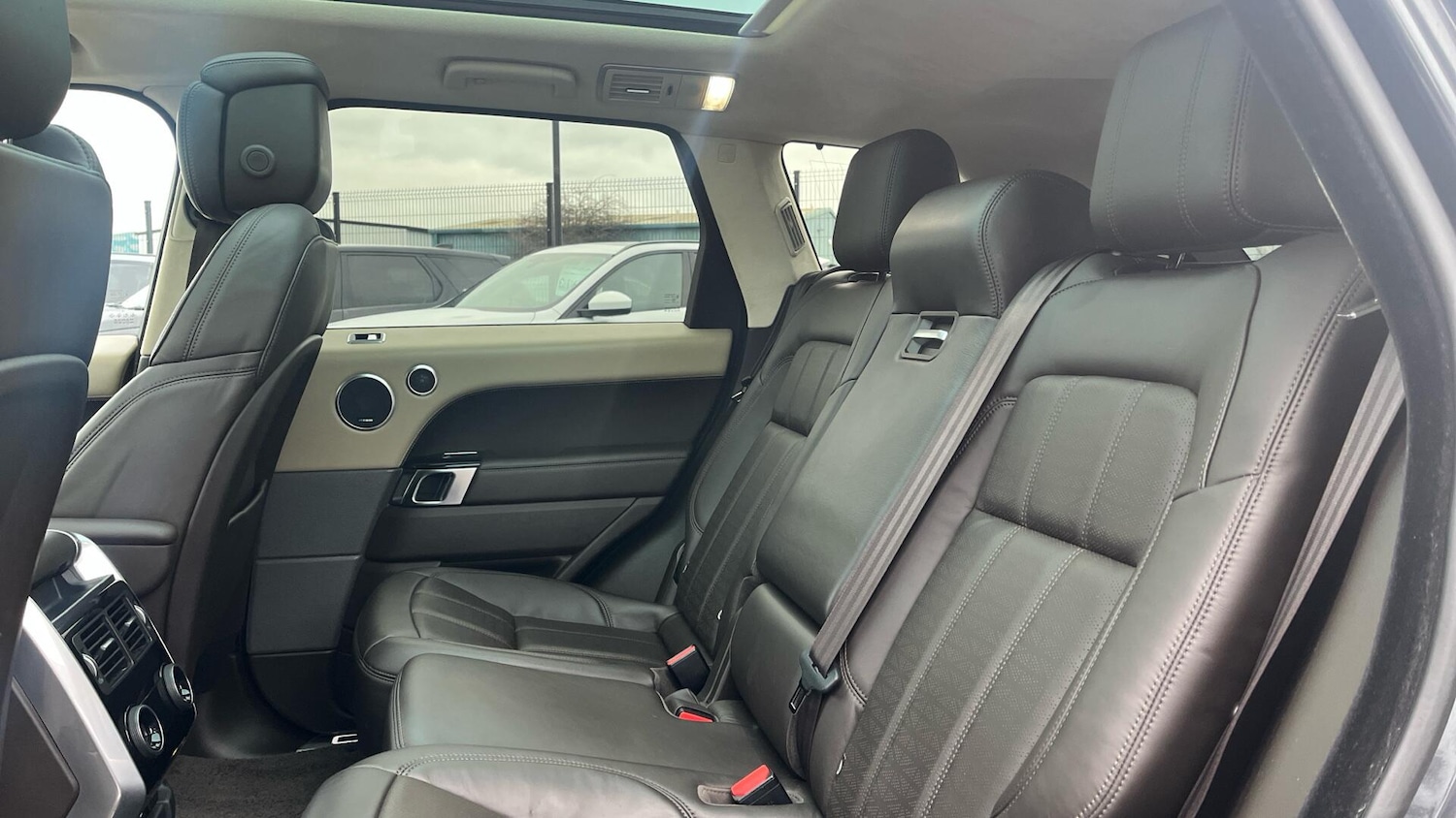 Used Land Rover Range Rover Sport 2019 for sale - 77081820: Photo 12