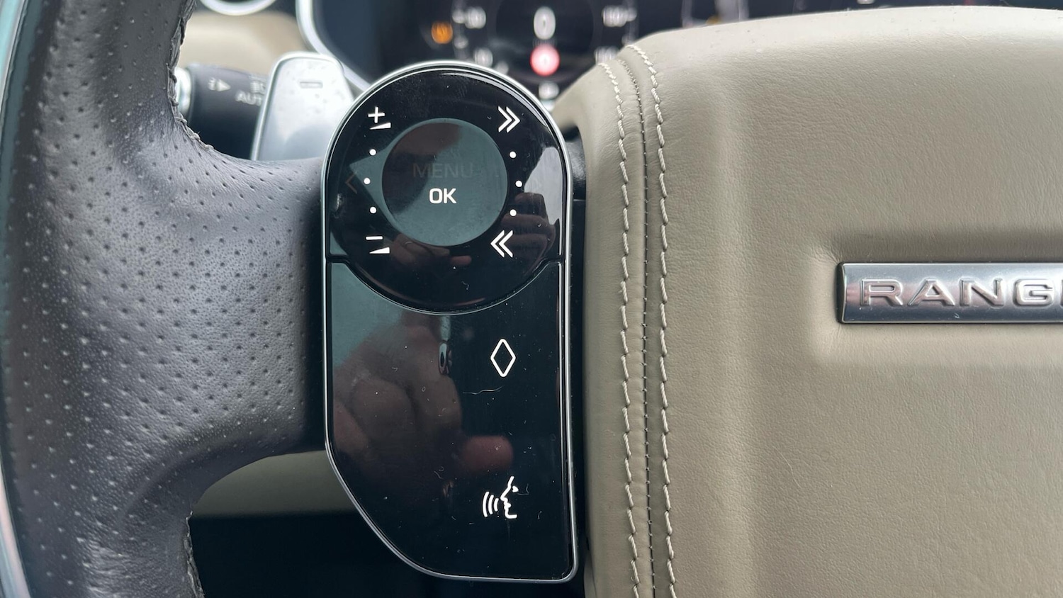 Used Land Rover Range Rover Sport 2019 for sale - 77081820: Photo 17