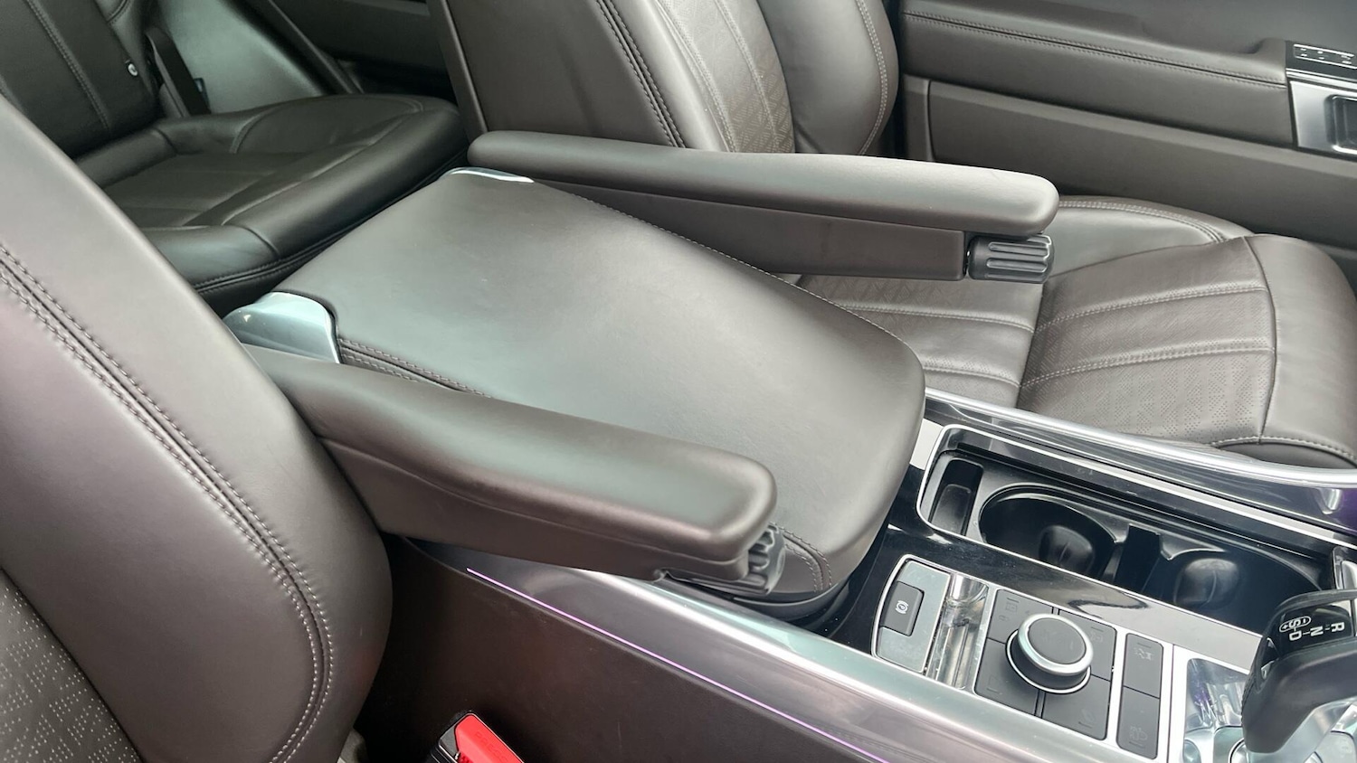 Used Land Rover Range Rover Sport 2019 for sale - 77081820: Photo 19