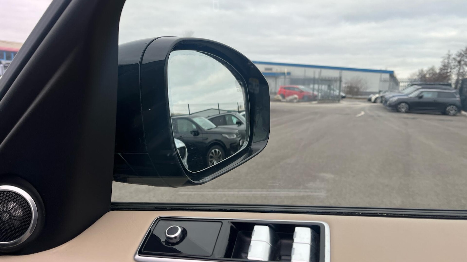 Used Land Rover Range Rover Sport 2019 for sale - 77081820: Photo 20