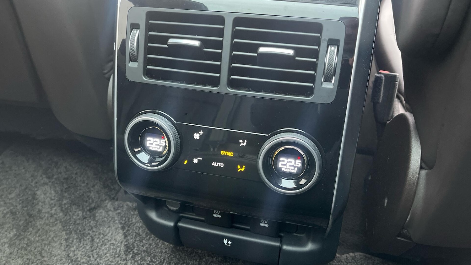 Used Land Rover Range Rover Sport 2019 for sale - 77081820: Photo 21