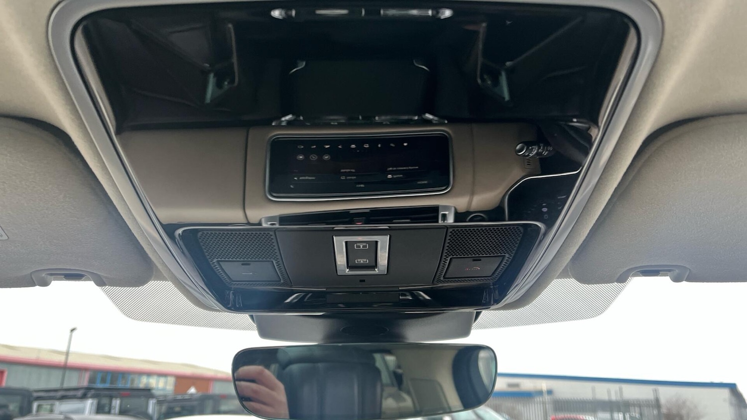 Used Land Rover Range Rover Sport 2019 for sale - 77081820: Photo 22