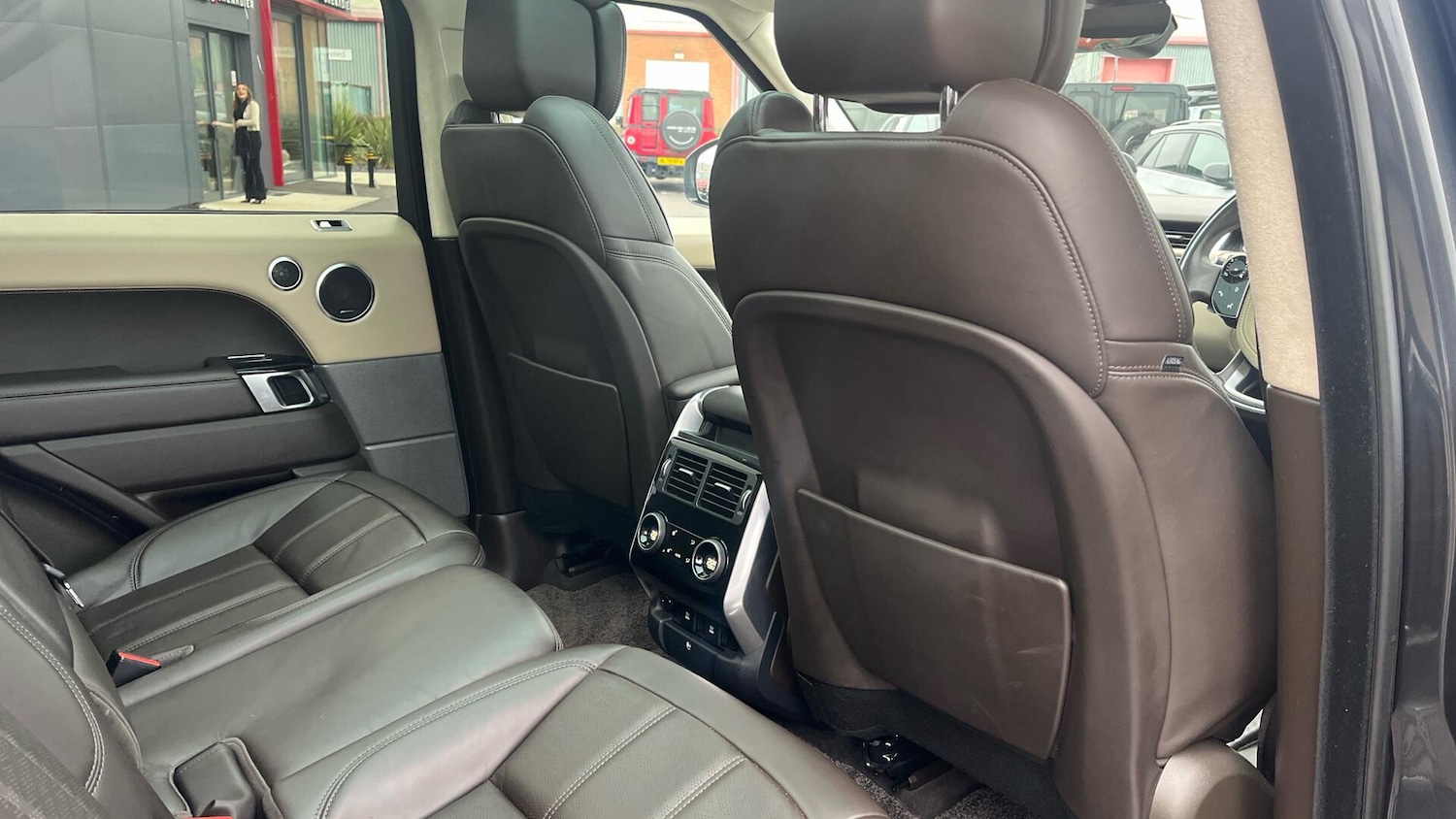 Used Land Rover Range Rover Sport 2019 for sale - 77081820: Photo 25