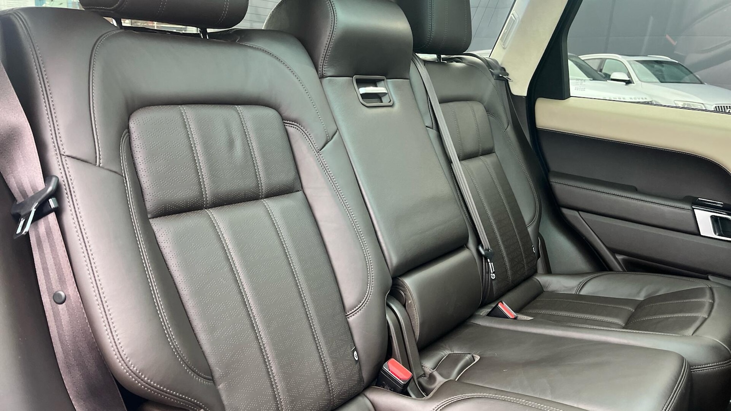 Used Land Rover Range Rover Sport 2019 for sale - 77081820: Photo 27