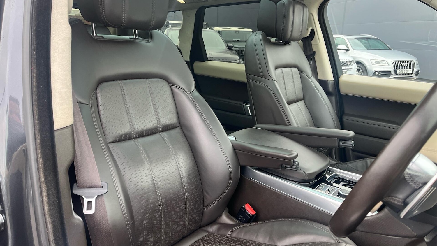 Used Land Rover Range Rover Sport 2019 for sale - 77081820: Photo 31