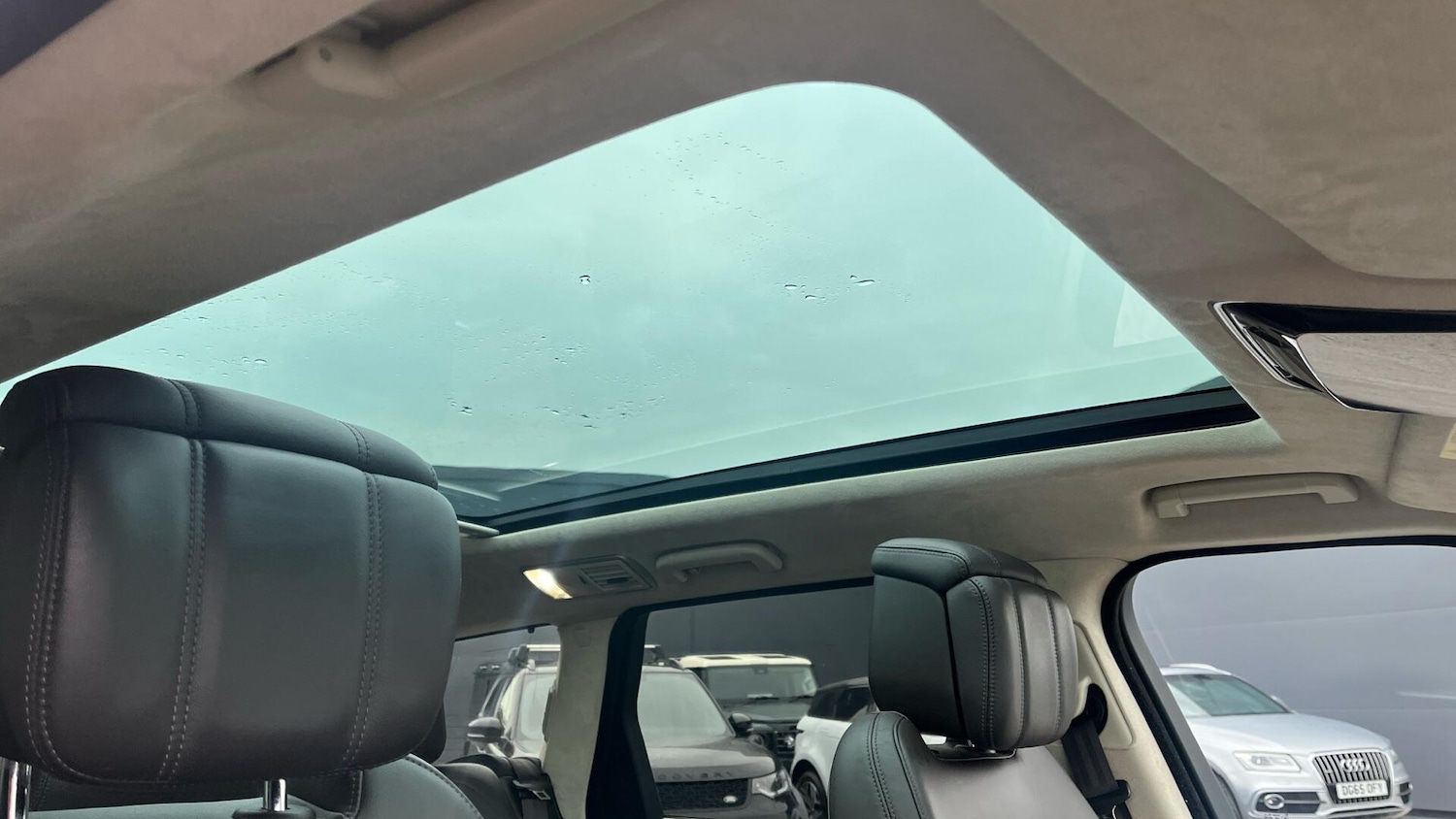 Used Land Rover Range Rover Sport 2019 for sale - 77081820: Photo 32