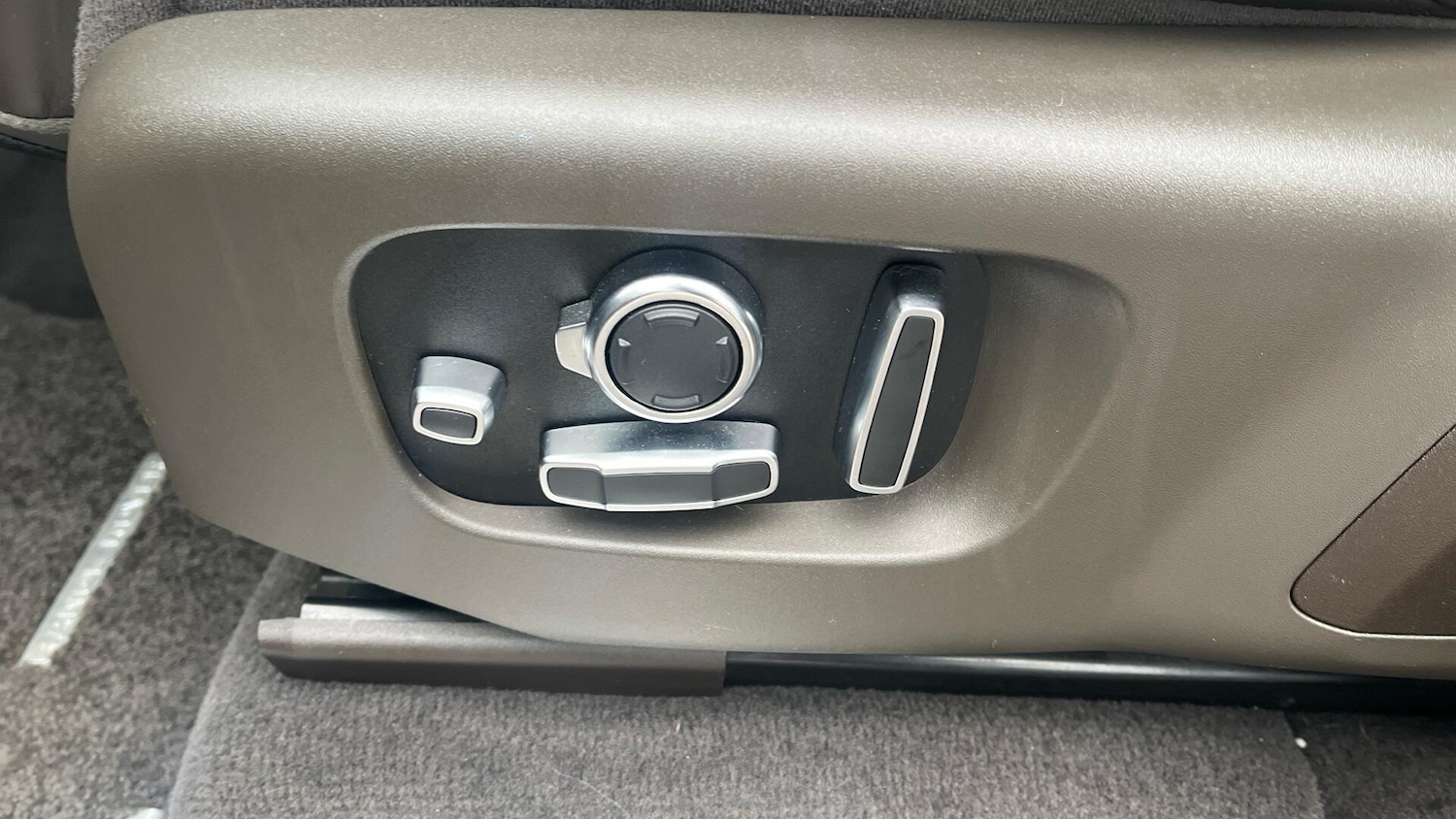 Used Land Rover Range Rover Sport 2019 for sale - 77081820: Photo 33