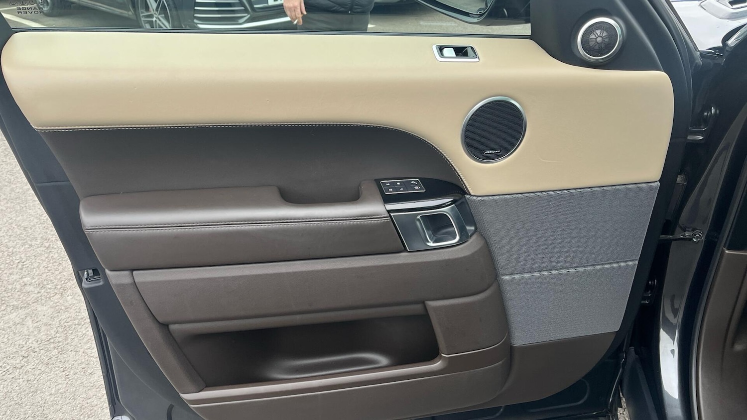 Used Land Rover Range Rover Sport 2019 for sale - 77081820: Photo 35