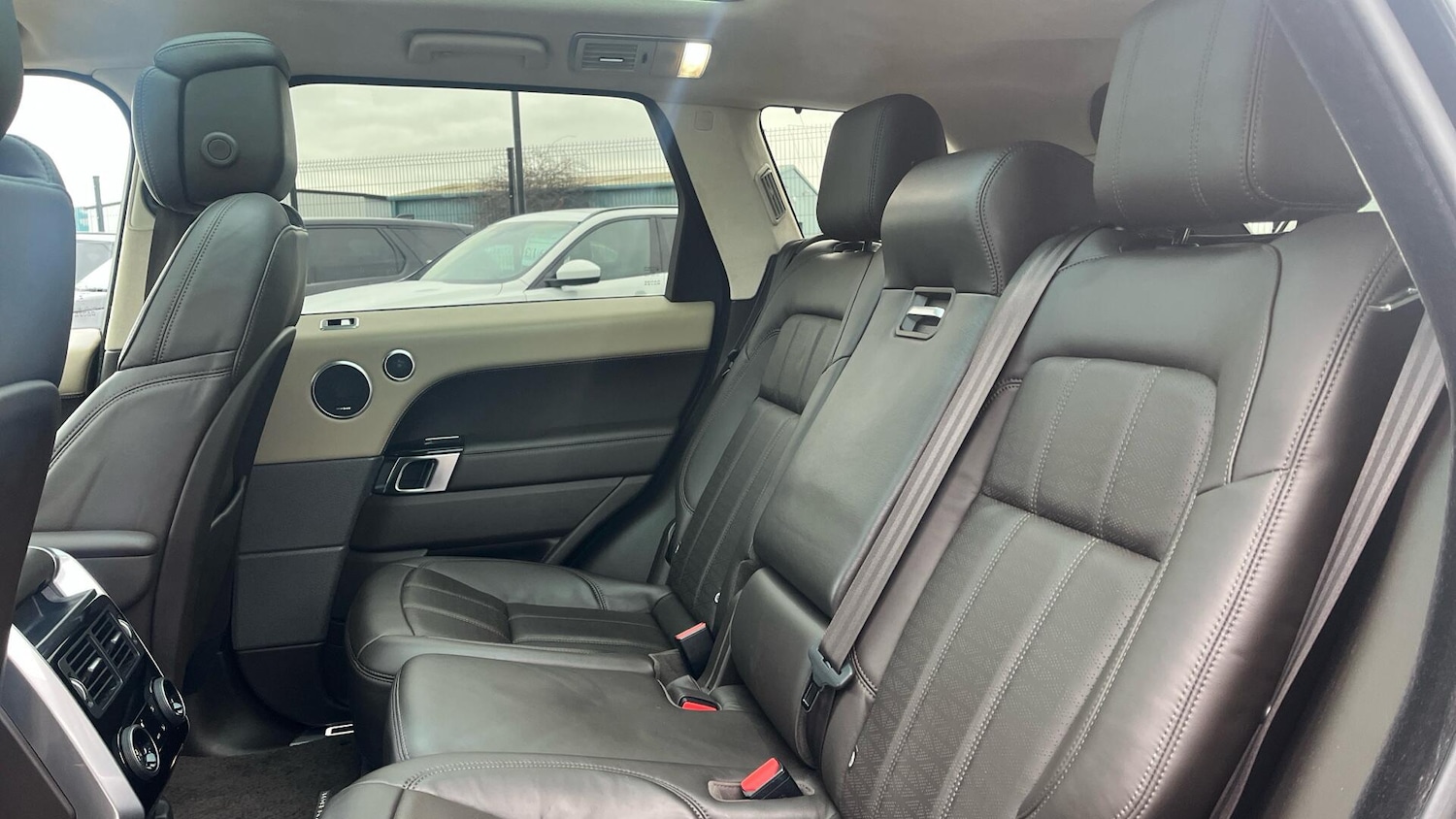 Used Land Rover Range Rover Sport 2019 for sale - 77081820: Photo 38