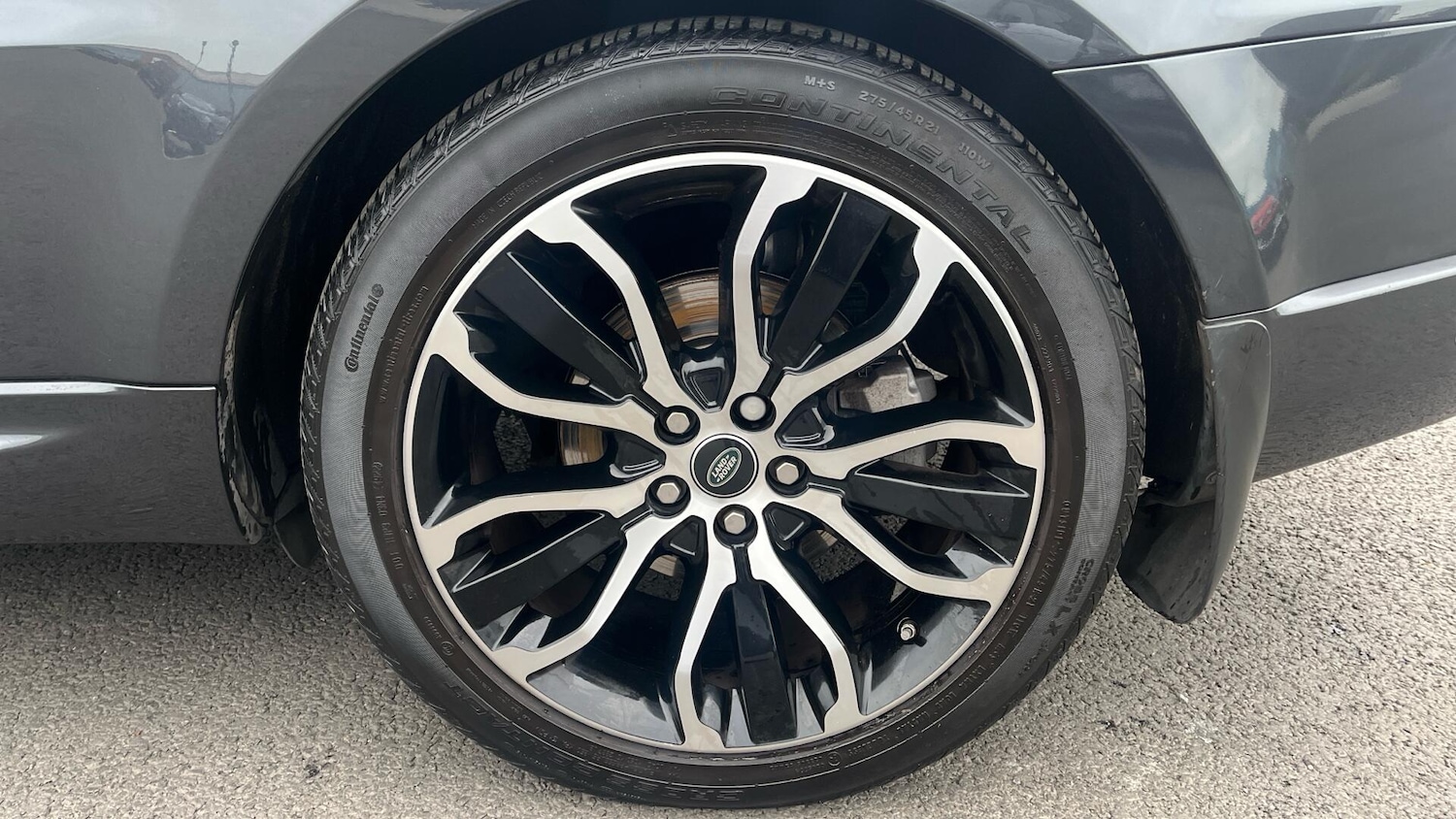 Used Land Rover Range Rover Sport 2019 for sale - 77081820: Photo 39