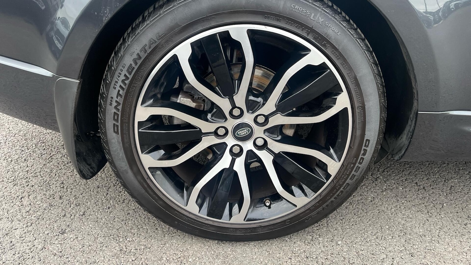 Used Land Rover Range Rover Sport 2019 for sale - 77081820: Photo 40