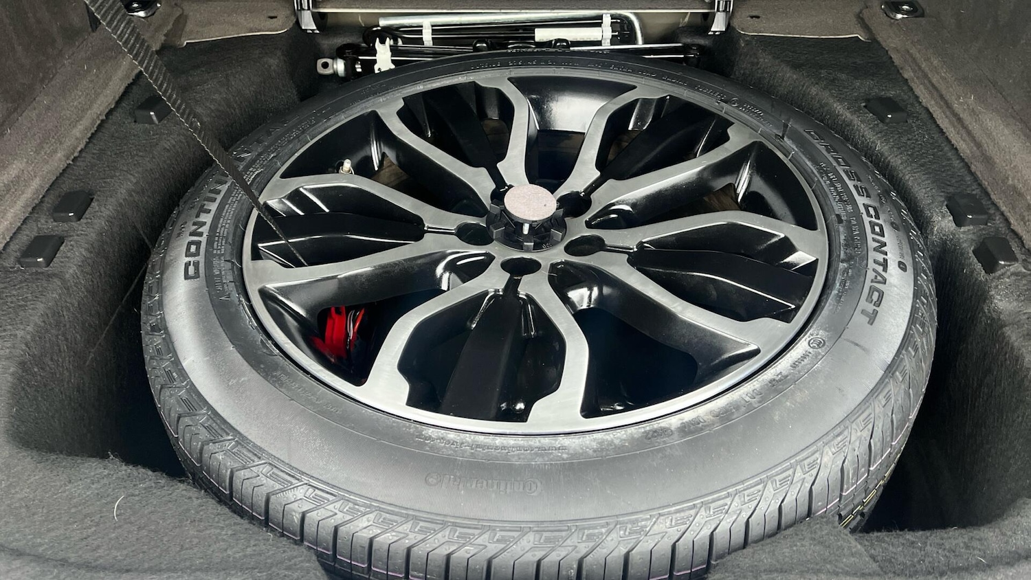 Used Land Rover Range Rover Sport 2019 for sale - 77081820: Photo 43