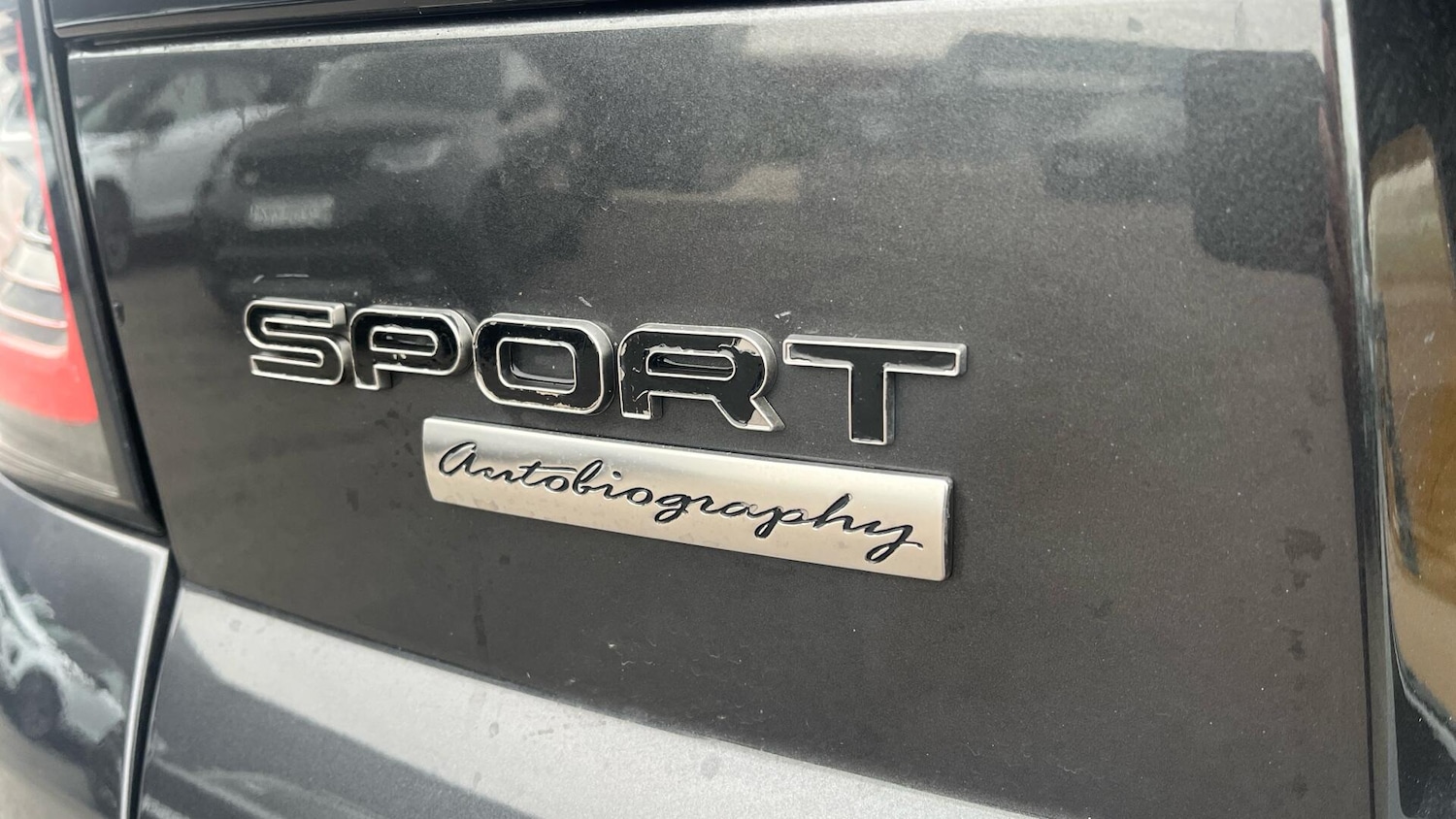 Used Land Rover Range Rover Sport 2019 for sale - 77081820: Photo 44