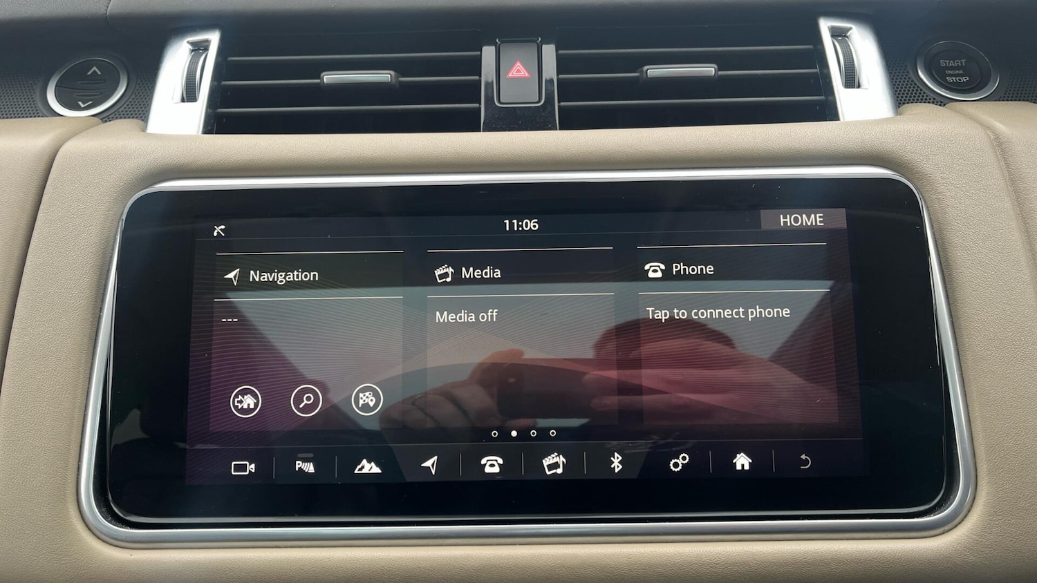 Used Land Rover Range Rover Sport 2019 for sale - 77081820: Photo 8