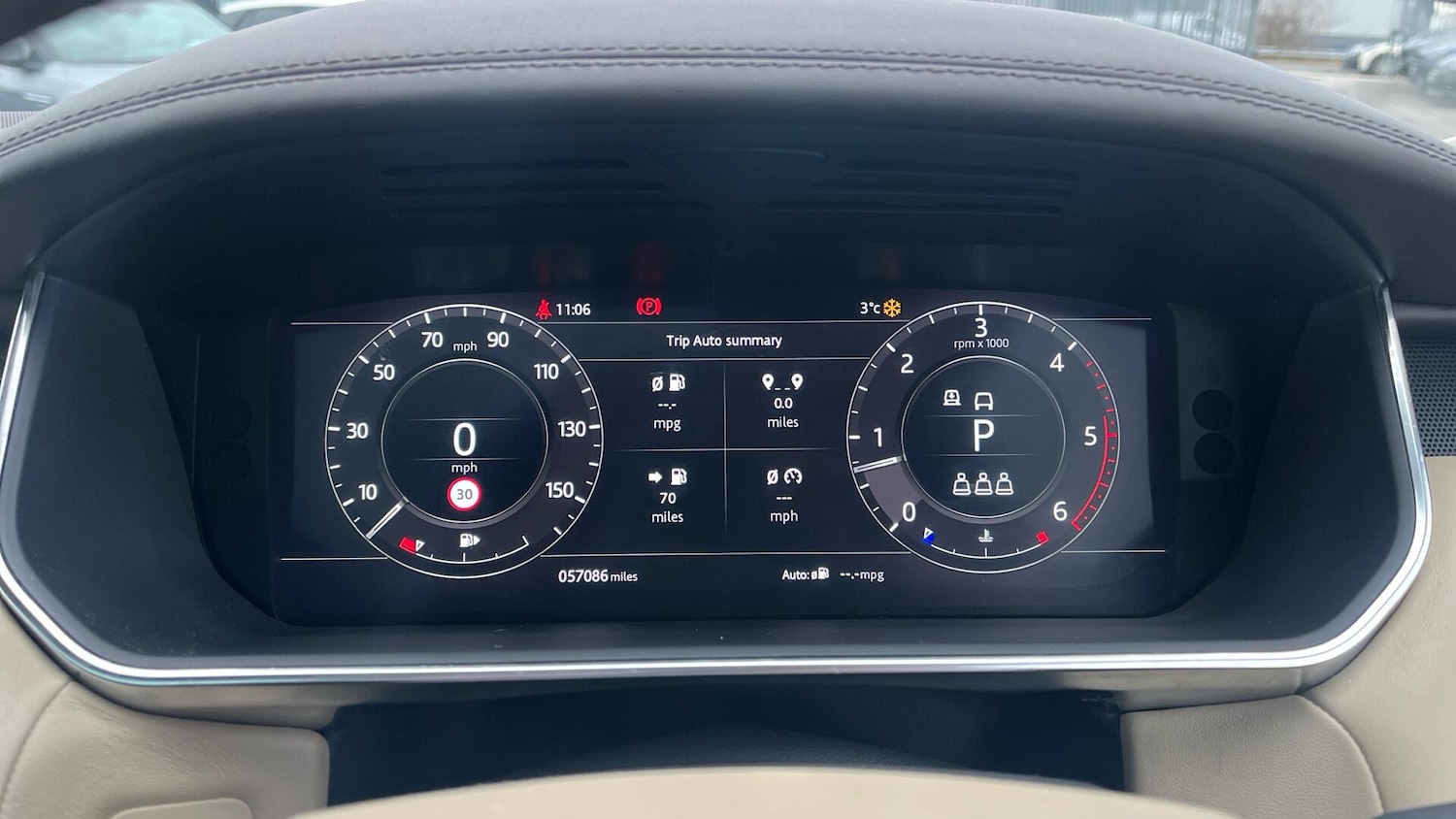 Used Land Rover Range Rover Sport 2019 for sale - 77081820: Photo 9