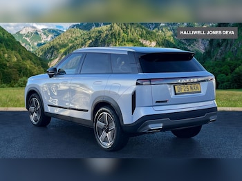 Used Jaecoo Jaecoo 7 2025 for sale - 76964840: Photo