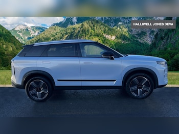 Used Jaecoo Jaecoo 7 2025 for sale - 76964840: Photo