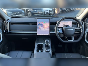 Used Jaecoo Jaecoo 7 2025 for sale - 76964840: Photo