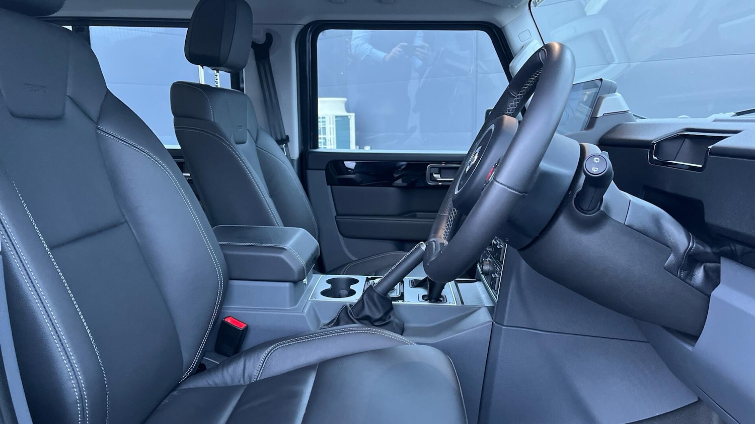 Used INEOS Grenadier 2025 for sale - 76781980: Photo 11