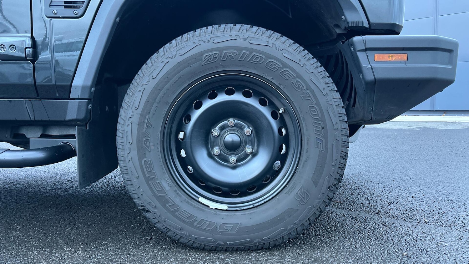 Used INEOS Grenadier 2025 for sale - 76781980: Photo 14