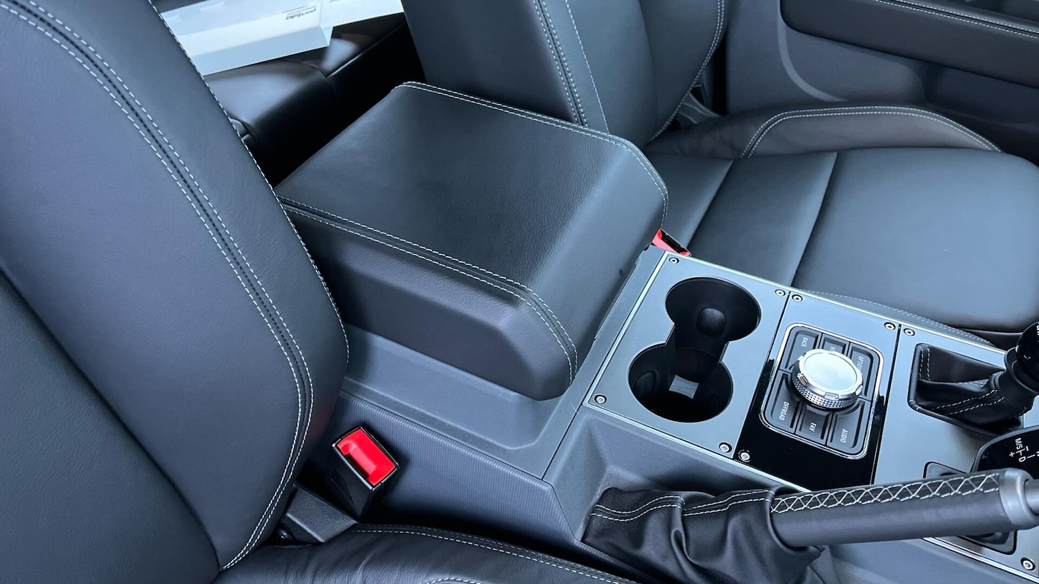 Used INEOS Grenadier 2025 for sale - 76781980: Photo 19