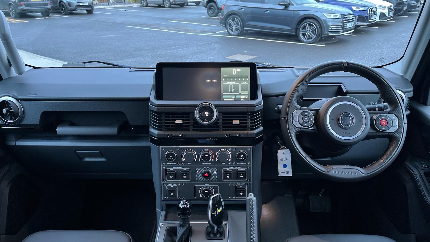 Used INEOS Grenadier 2025 for sale - 76781980: Photo 4