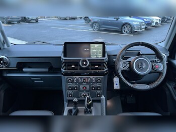 Used INEOS Grenadier 2025 for sale - 76781980: Photo