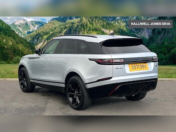 Used Land Rover Range Rover Velar 2022 for sale - 76781619: Photo