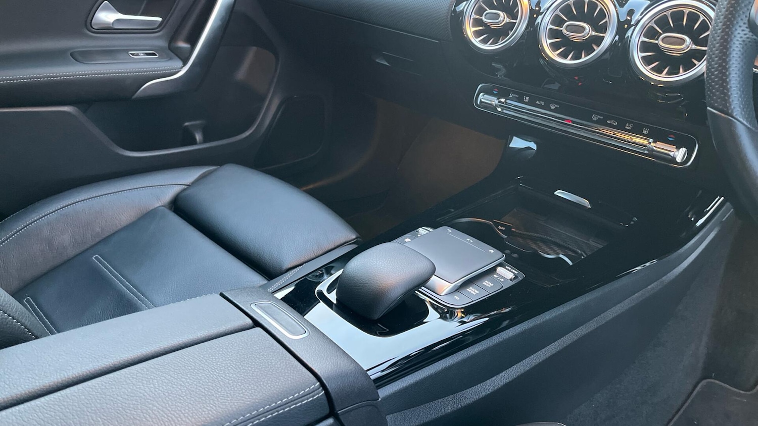 Used Mercedes-Benz CLA 2020 for sale - 77016422: Photo 10