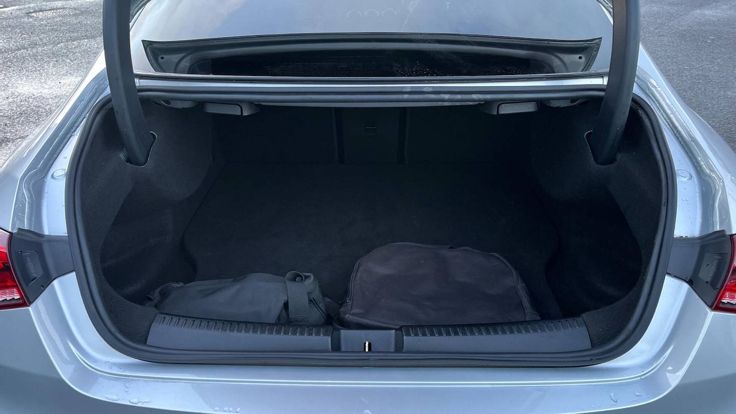 Used Mercedes-Benz CLA 2020 for sale - 77016422: Photo 13