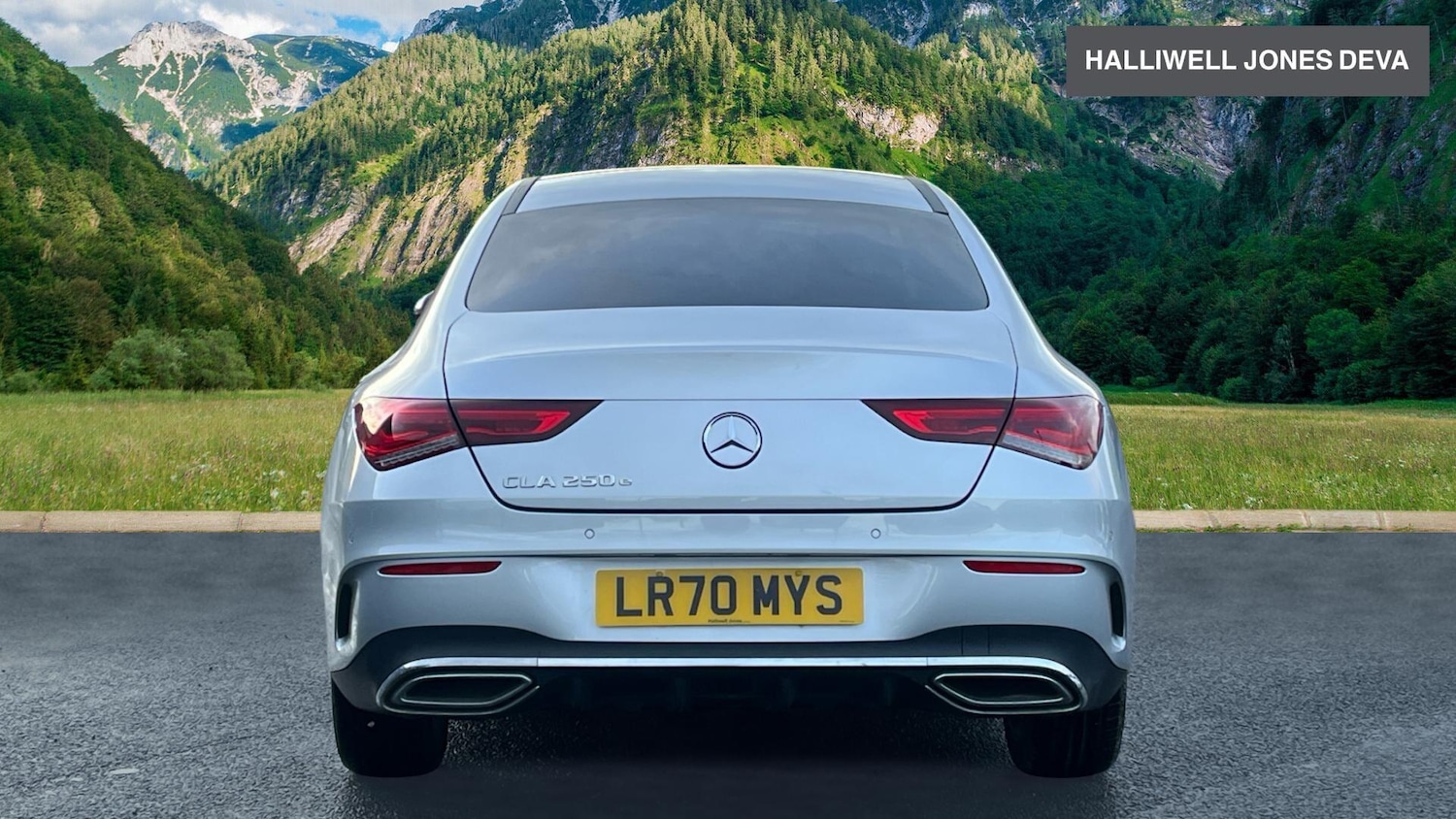 Used Mercedes-Benz CLA 2020 for sale - 77016422: Photo 15