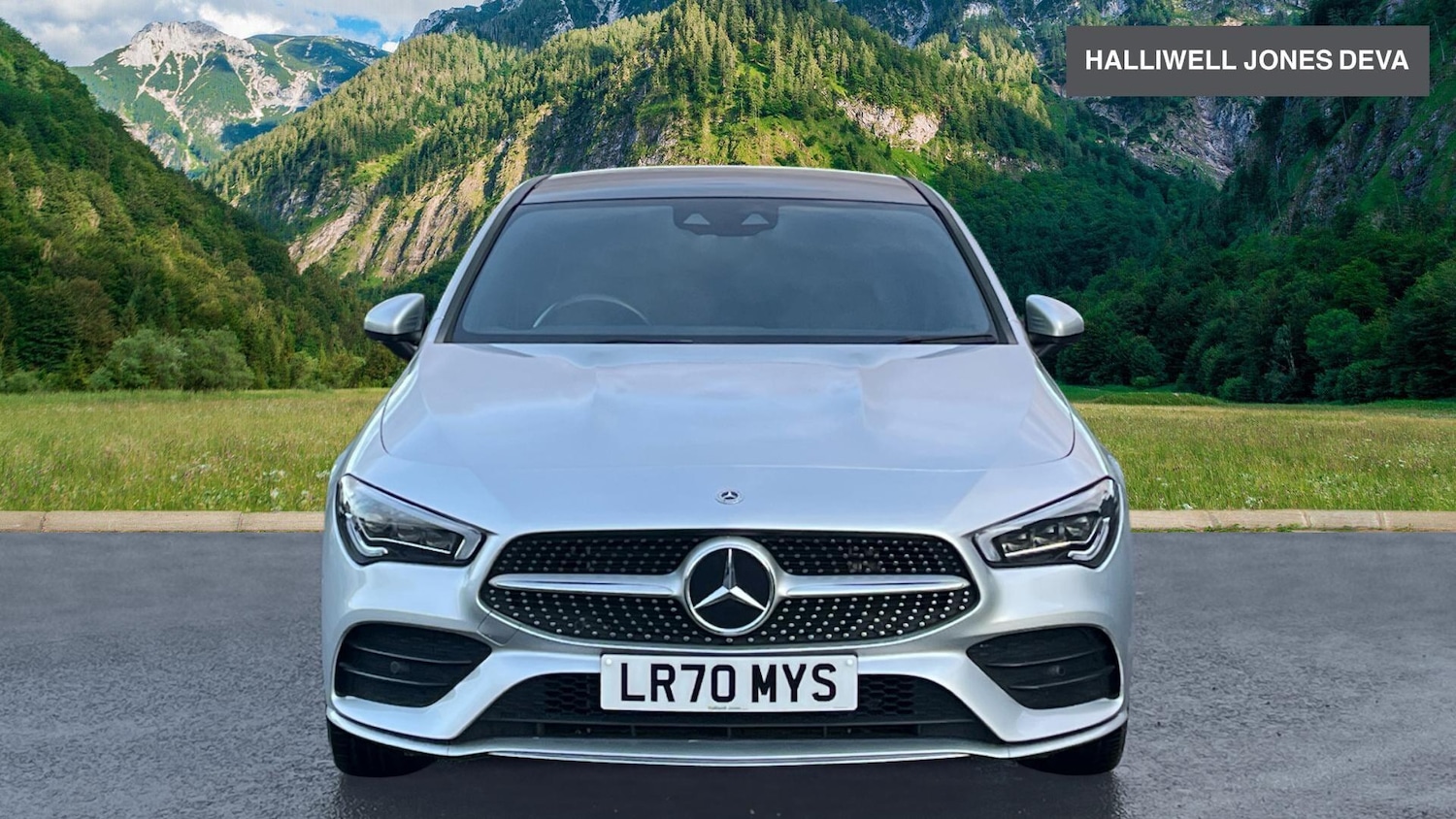 Used Mercedes-Benz CLA 2020 for sale - 77016422: Photo 16