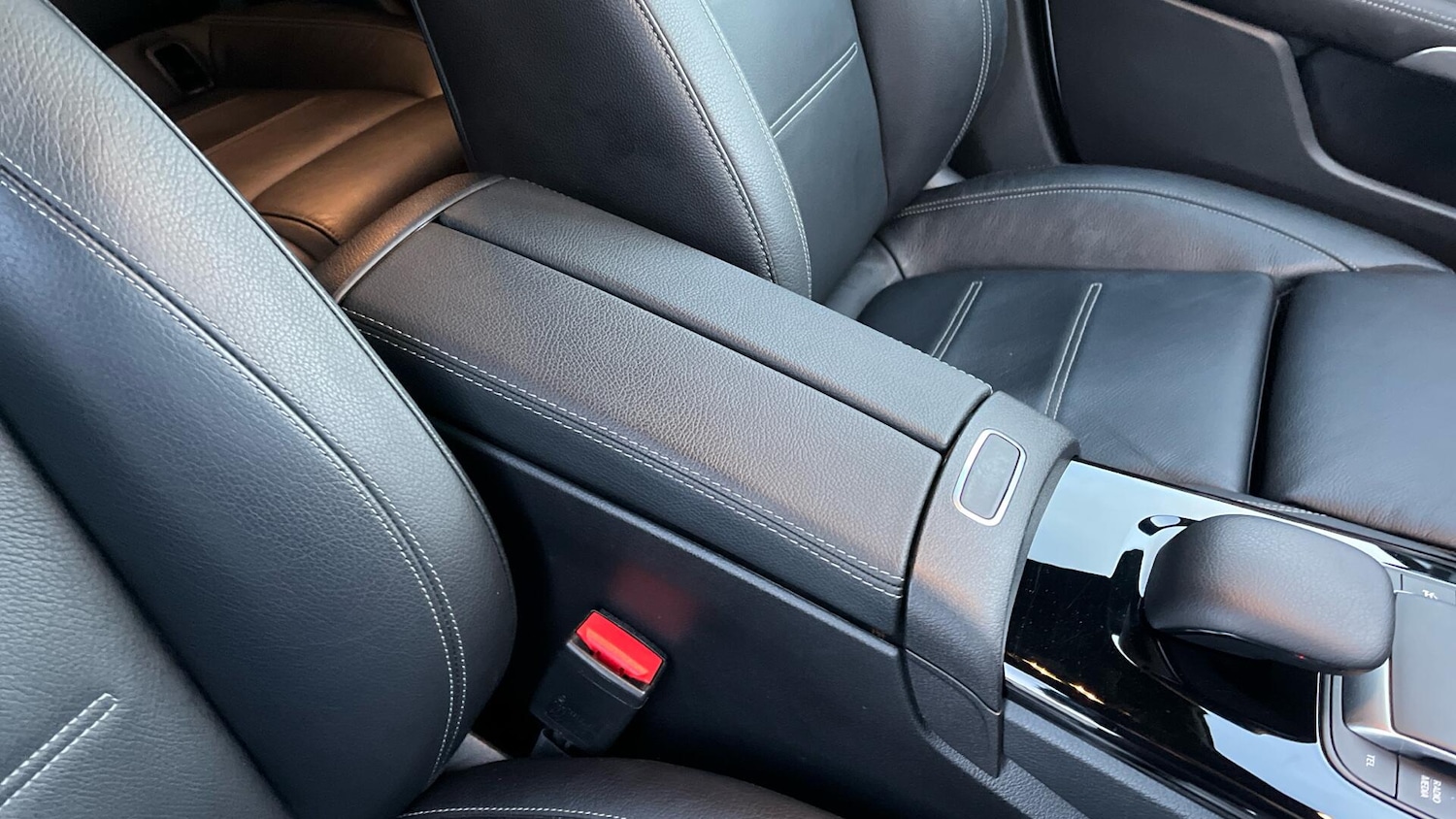 Used Mercedes-Benz CLA 2020 for sale - 77016422: Photo 19